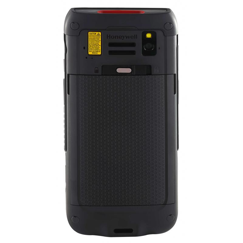 Honeywell CT47, 2D, SR, USB-C, BT, NFC, ATEX, warm-swap, 4770mAh 8GB RAM, 128GB Flash, Android
