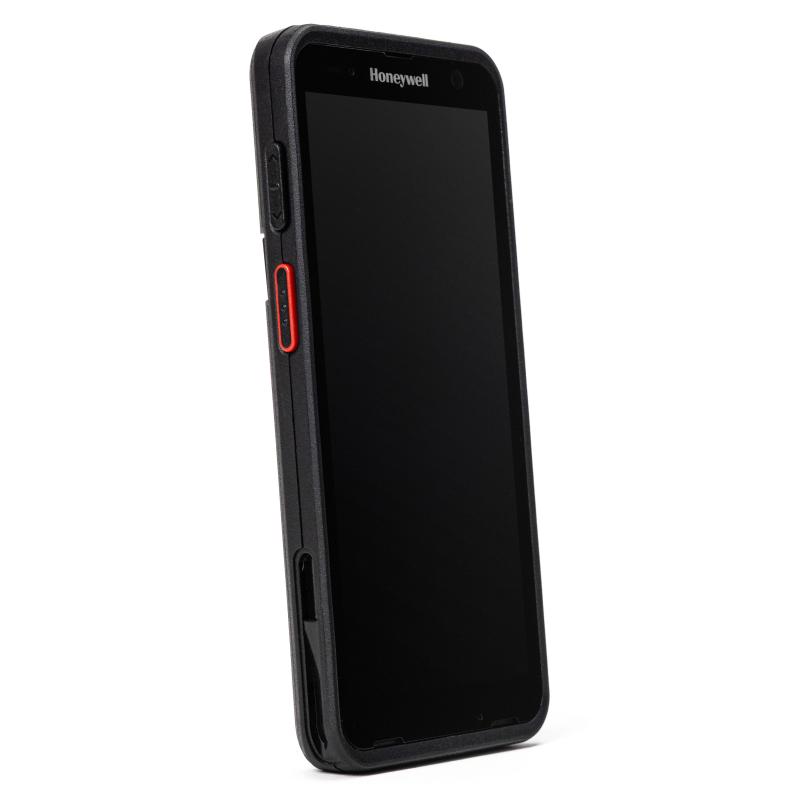 Honeywell CT70, 2D, SR, hot-swap, ext. Battery 4770mAh, PTT, USB, BT, WLAN (Wi-Fi 7), NFC, GMS, RB