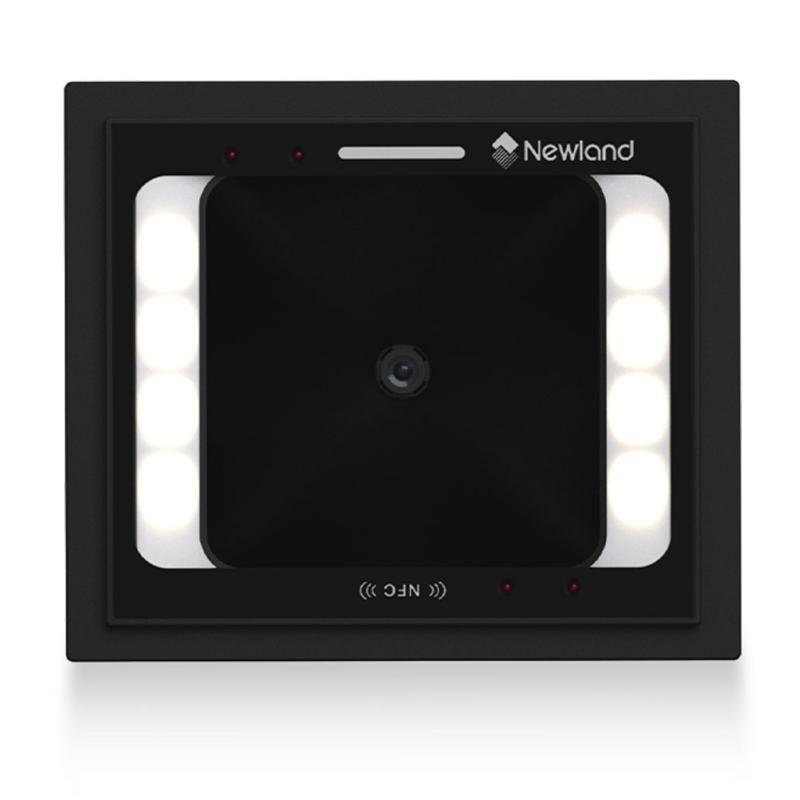 Newland FM3281-50, 2D, Fixmount, RS485/Wiegand, NFC