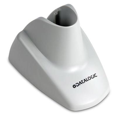 Smart Stand f&uuml;r Datalogic I QD2400-Serie, wei&szlig;