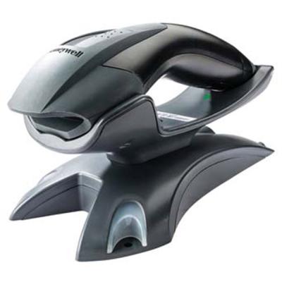 Honeywell Voyager 1202g-bf BT, Battery-Free, USB-Kit, Standfu&szlig;, schwarz