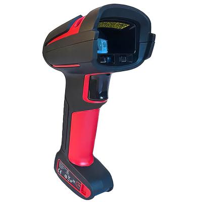 HONEYWELL Granit XP 1990iXLR, Multi-IF