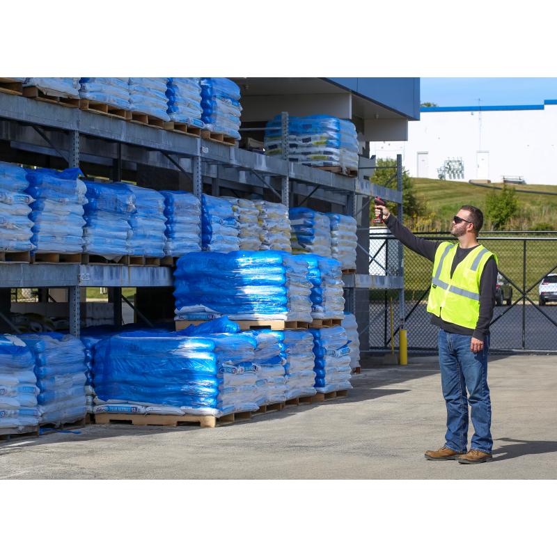 HONEYWELL Granit XP 1990iXLR, Multi-IF