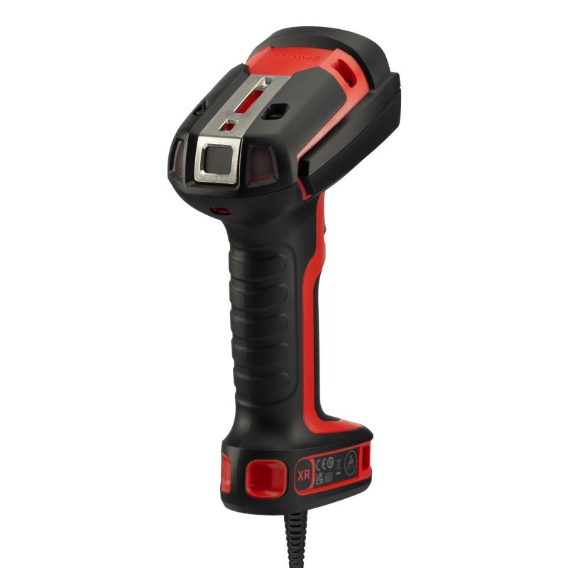 Honeywell Granit Ultra 2100iXR, 2D, FlexRange, Gun Only