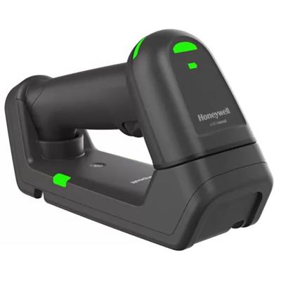 Honeywell 1962LI, 2D, UHD, Multi-IF, Kit (USB), schwarz