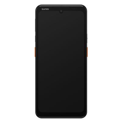 Sunmi L3 - 6,8'', Android 14, 6/128, 2D SE4710, RFID UHF (Kit)