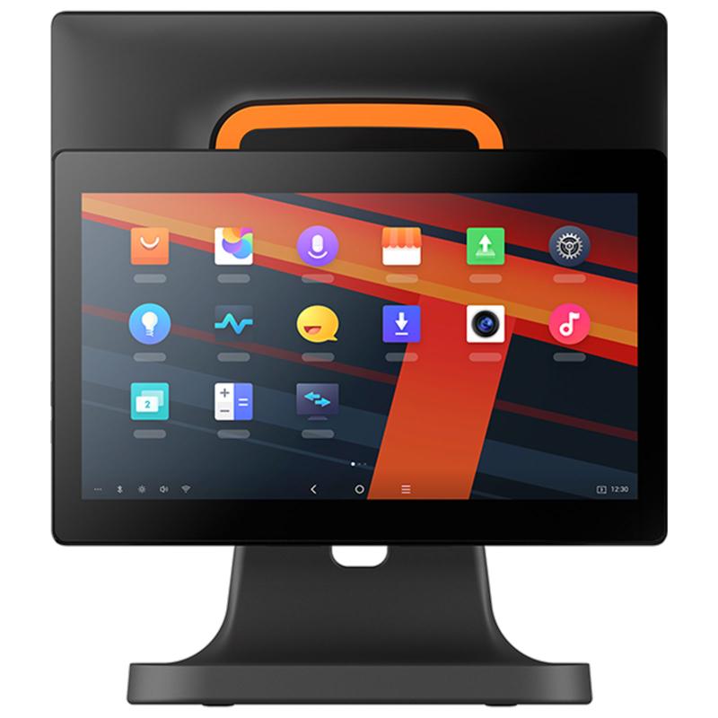 Sunmi T2s Lite, (15,6") Full HD, Sunmi OS (A9) - USB, RS232, BT, Ethernet, WLAN