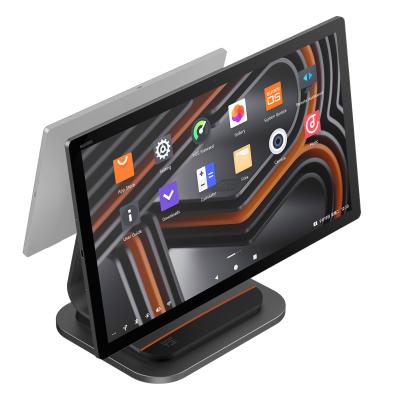 Sunmi T3 Pro, (15,6'') Full HD, GMS EDLA (A13) - USB, USB-C, BT, Ethernet, WLAN, NFC