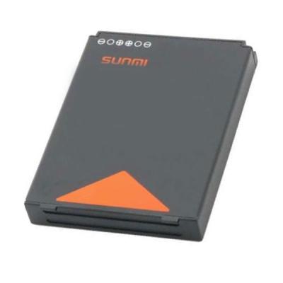 Ersatzakku, passend f&uuml;r: L2s, L2s pro, L2H