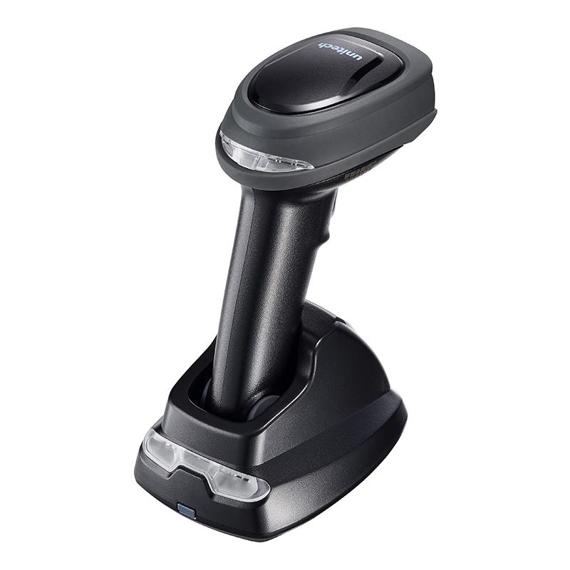 Unitech MS352, 2D (Hight Density) Scanner, USB-Kit, wireless, BT