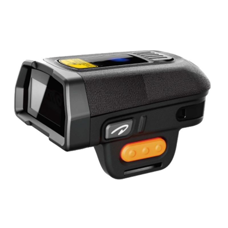 Unitech MS632 2D Ringscanner, BT