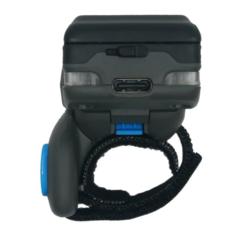 Unitech MS633,2D (SR) Scanner, USB-Kit