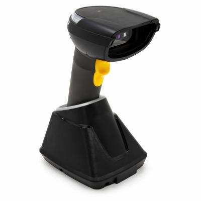 Unitech MS852B, 2D (SE4107) Scanner, USB-Kit, Cradle, ESD