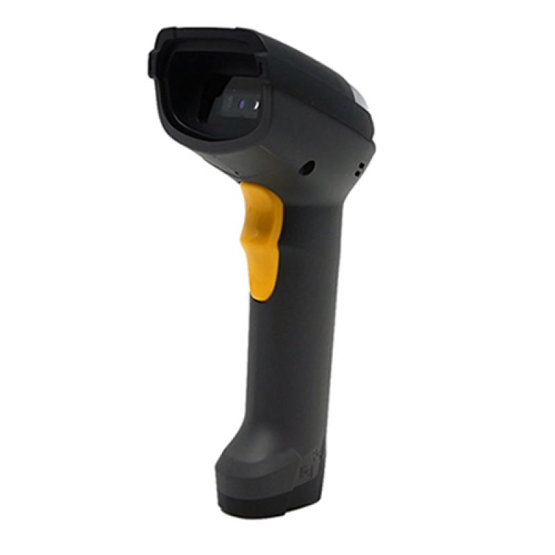Unitech MS852, 2D (SE4107) Scanner, USB-Kit