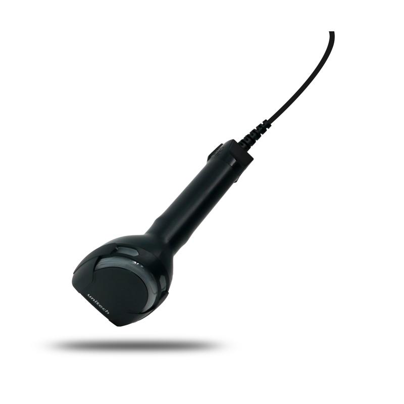 Unitech MS852+, 2D (HD) Scanner, USB-Kit, ESD