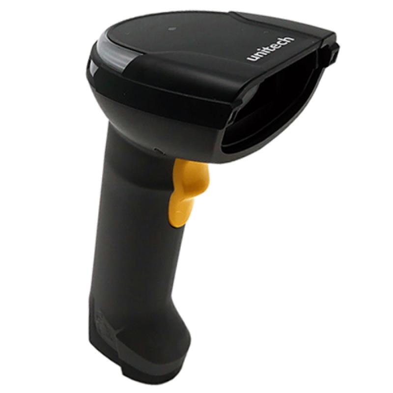 Unitech MS852+, 2D (HD) Scanner, USB-Kit