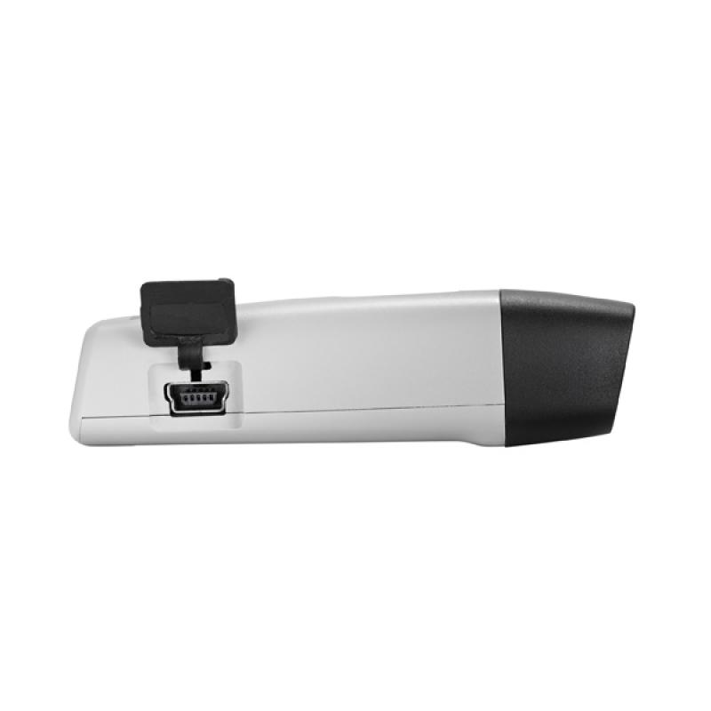 Unitech MS912+, Pocket Imager, 1D (High Performance), wireless Bluetooth, USB-Kit