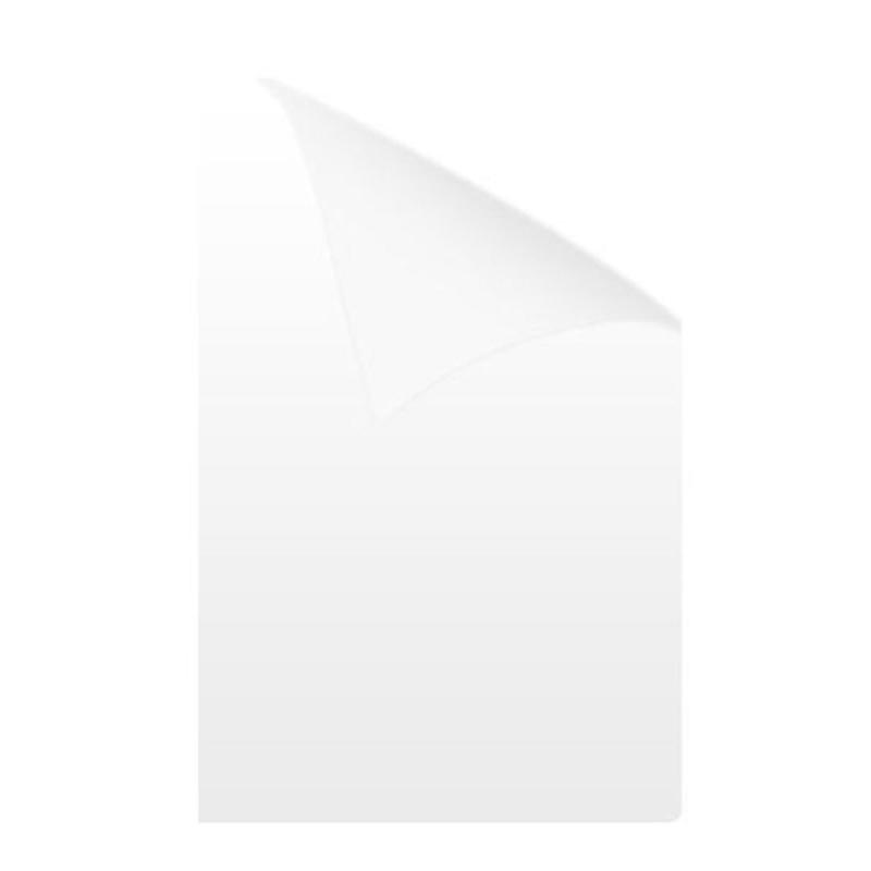 Unitech HT330 Displayschutz Glas 1Stk.