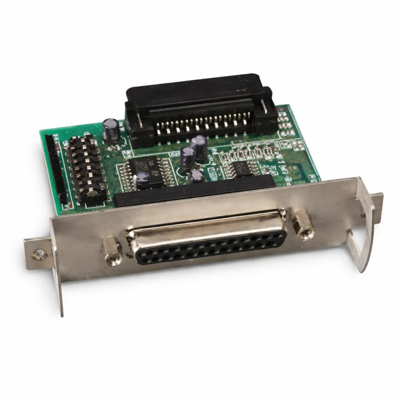 Star SRM - IFBD-HD04 D Plug-In Serial Interface