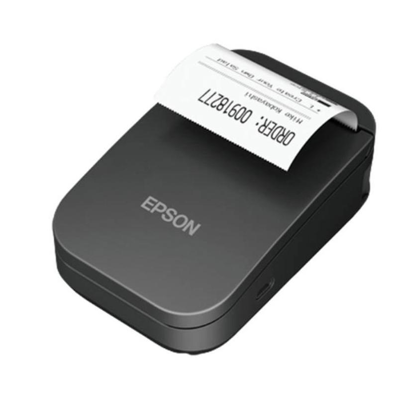 Epson TM-P20II, Thermodirekt, 8 Punkte/mm (203dpi), USB-C, WLAN, Kit (USB), Europa/CEE