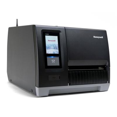 Honeywell PM65 Industrie Etikettendrucker, Thermotransfer, 300 dpi, USB, LAN, RS232