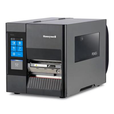 Honeywell PD45S Midrange Etikettendrucker, Thermotransfer, 300 dpi, USB, LAN, Touchscreen