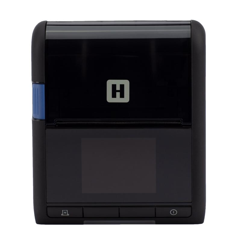 Honeywell LNX3 Mobile Printer 203 DPI, 3", BT, WLAN, NFC, USB-C, schwarz