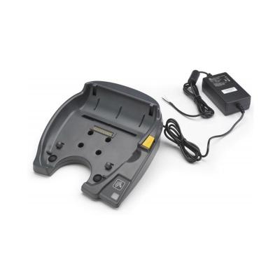 Zebra Stapler Cradle f&uuml;r QLn420