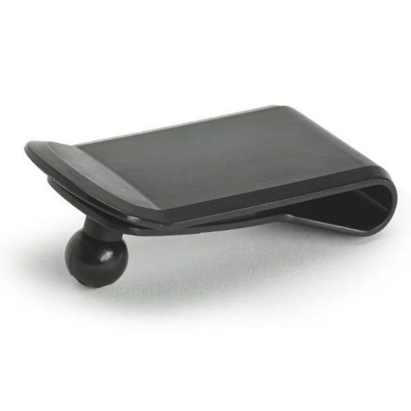 Zebra ZQ3xx G&uuml;rtelclip (5er Pack) f&uuml;r ZQ300-Serie