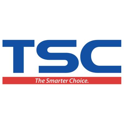 TSC Externer Rollenhalter passend f&uuml;r TC300,TC200,TC210