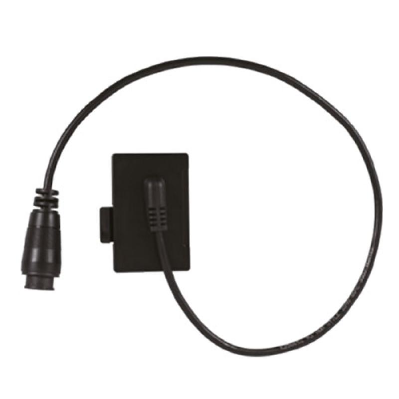 TSC Wire To Wire Dummy Battery Pack, passend f&uuml;r: A30L, A30R, TDM30, RE310