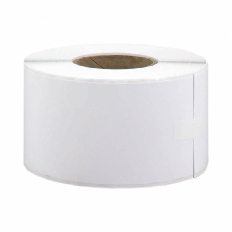 Etikettenrolle, Epson, Material: Kunststoff, BOPP Satin Gloss Label, Beschichtung: Ja, Klebstoff: No