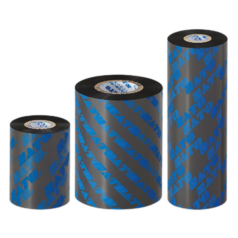 Sato Harzband B60*L7,9 f&uuml;r Industrial 4"