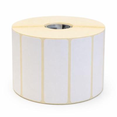 TSC Etiketten, TSC, Thermopapier, B: 105 mm, H: 148 mm, D: 57 mm, K: 19 mm