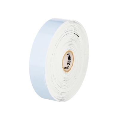 Z-Band Splash Armb&auml;nder Zebra Desktop Drucker, 4x Rollen pro Kit (350 B&auml;nder pro Rolle), Farbe: blau