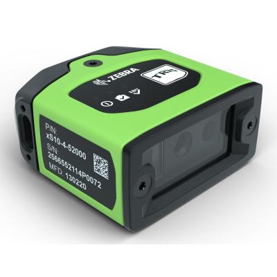 Zebra FS10 fixed Industrial, fast 2D Decoder mit Deep Learning OCR