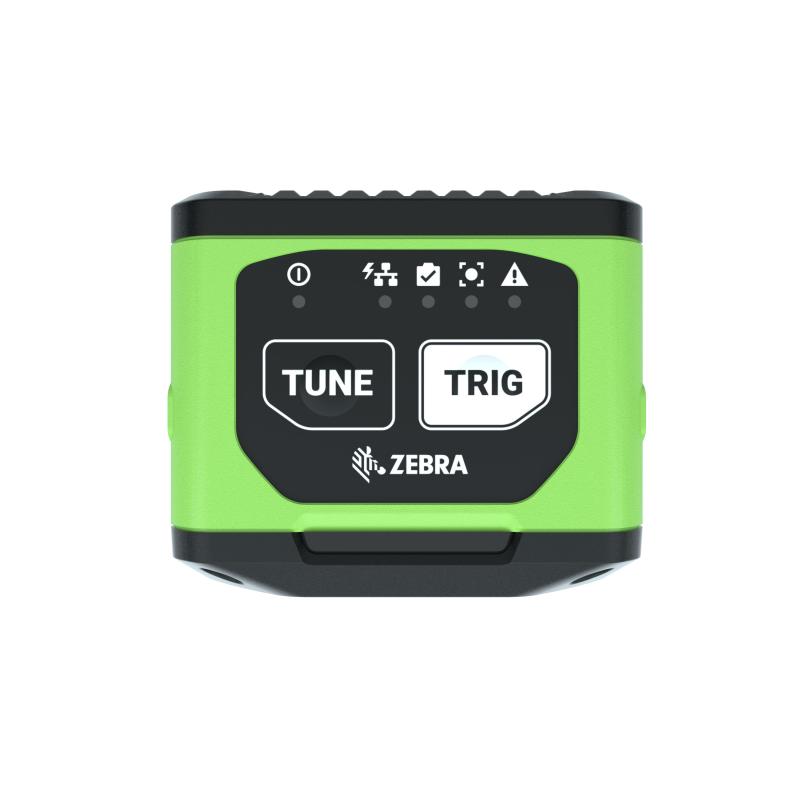 Zebra FS40, 2,3MP, SR, Fast Decoder, PoE, Auto Fokus, Infrarot-Beleuchtung, keine angepassten Filter