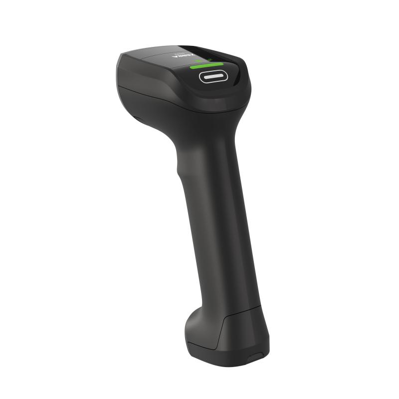 Zebra DS8288, BT, 2D, FIPS, USB-Kit (Pr&auml;sentation), Qi, schwarz