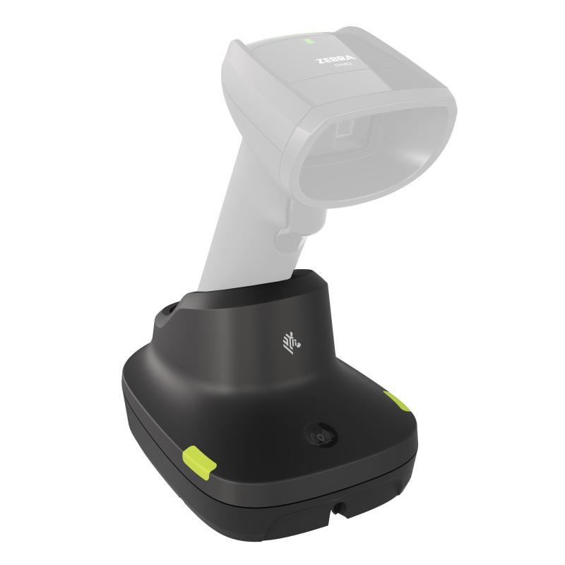 Zebra DS8288 Lade-/&Uuml;bertragungsstation, Pr&auml;sentation