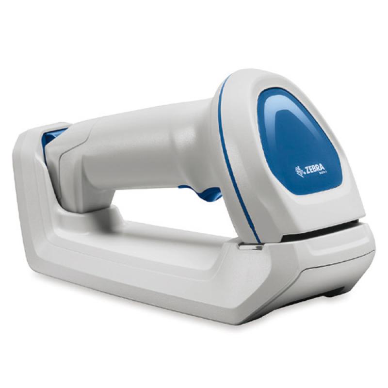 Zebra DS8178, HC, BT, 2D, SR, FIPS, USB-Kit, wei&szlig;