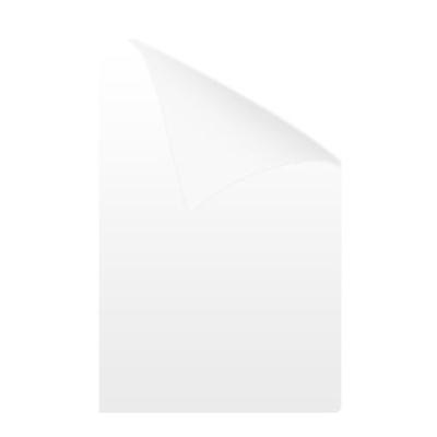 Zebra TC5X Displayschutzfolie (3er Pack) f&uuml;r TC51/TC56