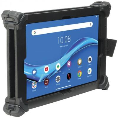 Mobilis RESIST Pack - H&uuml;lle f&uuml;r Lenovo Tab M8 HD 2019 (2nd gen) (TB 8505) 050033