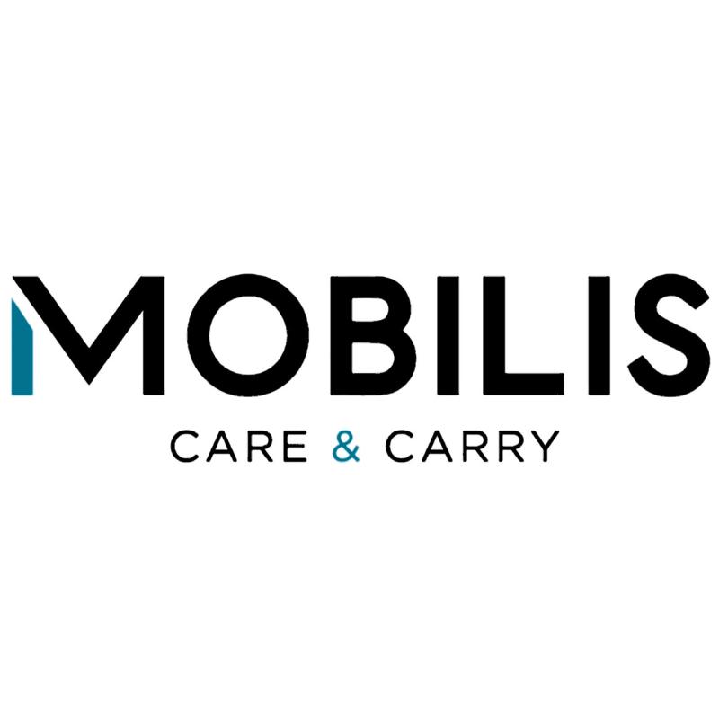 Mobilis R Series f&uuml;r SumUp Air - Blau