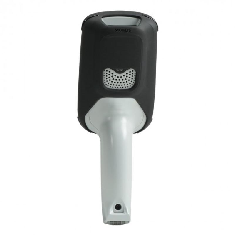 Mobilis PROTECH - H&uuml;lle f&uuml;r Zebra TC22 - TC27 - Softbag 065022