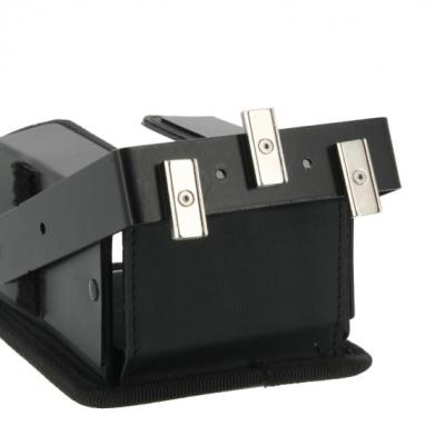 Mobilis Magnetische Stollen f&uuml;r Gabelstapler mit Pistolengriffholster (031015) 31018