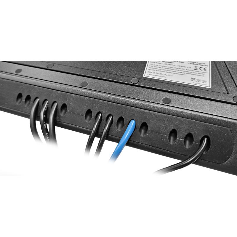 Hygrolion K5ve II, 15'' TFT LED Panel PC, PCAP, IP66, N95, 8GB RAM, 128GB SSD, WLAN