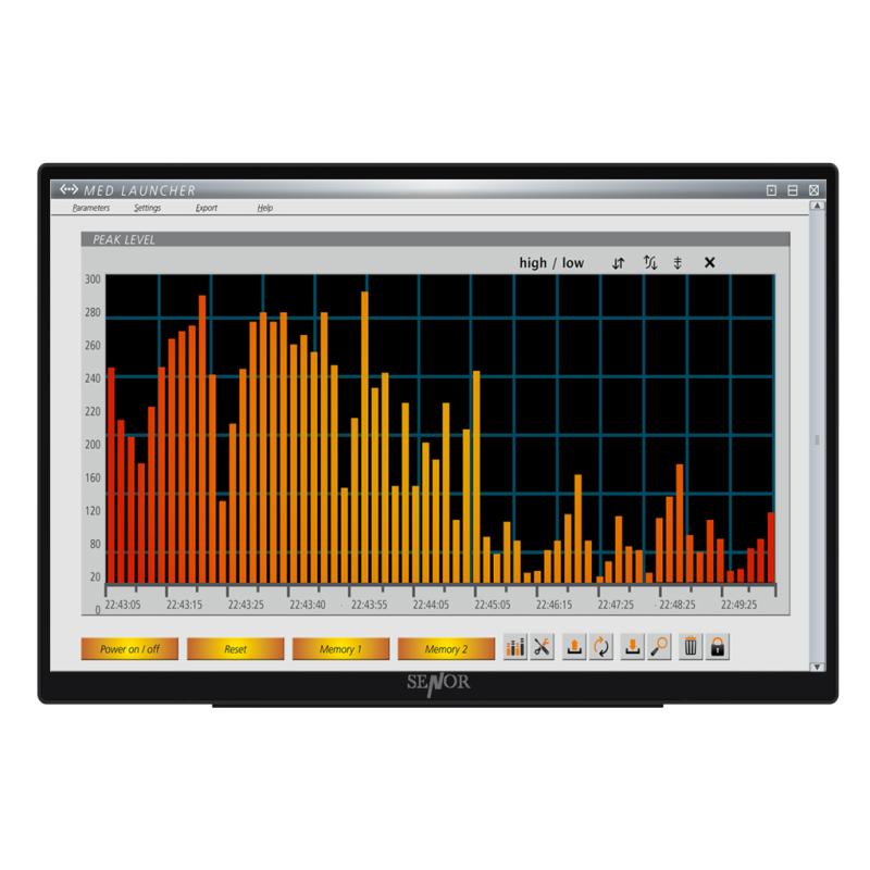 Hygrolion K6ve Panel PC, 15,6'' TFT LED Panel PC, PCAP, IP66, N95, 8GB RAM, 128GB SSD, WLAN