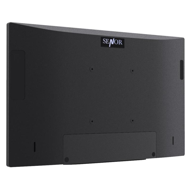 Hygrolion K8ve Panel PC, 18,5'' TFT LED Panel PC, PCAP, IP66, N95, 8GB RAM, 128GB SSD, WLAN