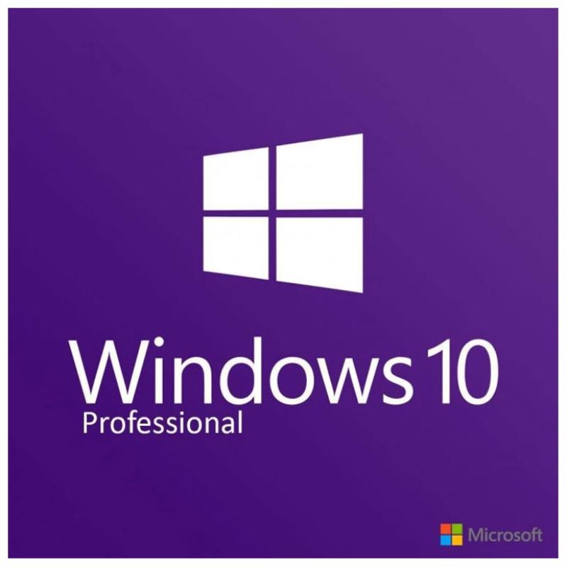 SB Windows 10 Pro 64-bit (D)