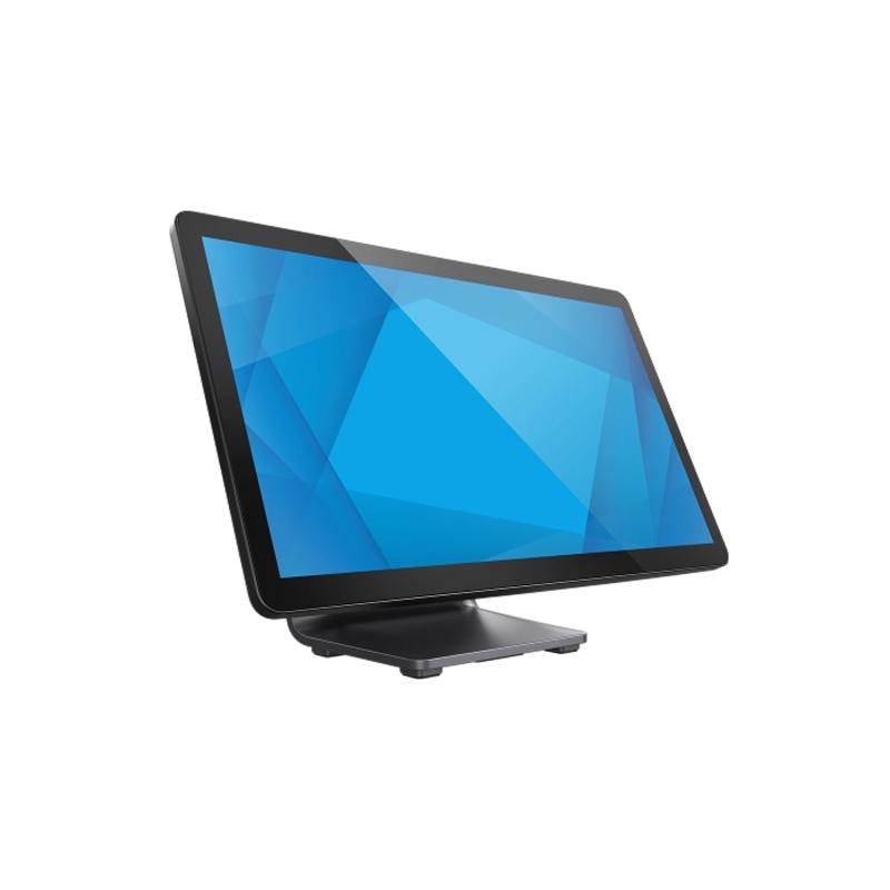Elo 1504L, 39,6cm (15,6''), Projected Capacitive, 10 TP, Full HD, USB, USB-C, Kit, schwarz